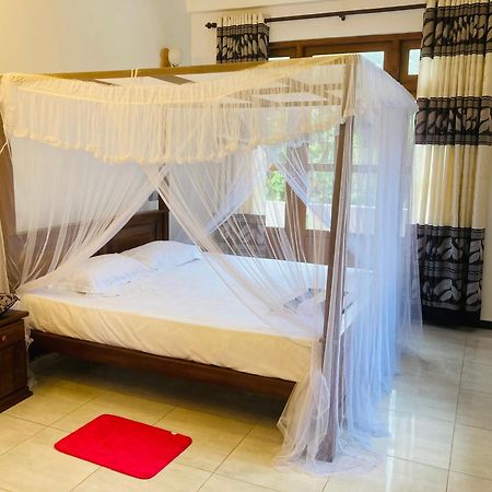Horizon Guest House Mirissa Εξωτερικό φωτογραφία