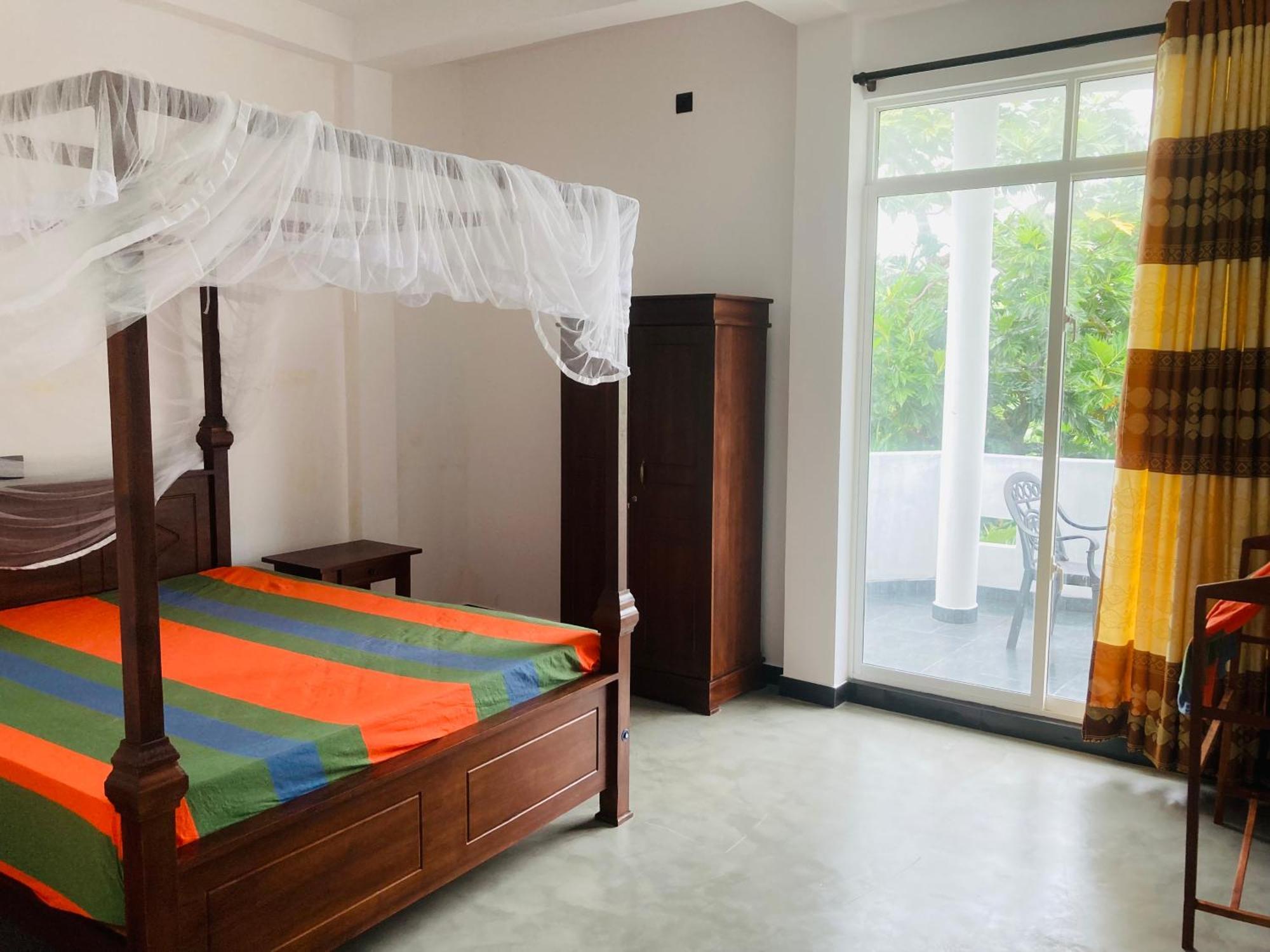 Horizon Guest House Mirissa Εξωτερικό φωτογραφία