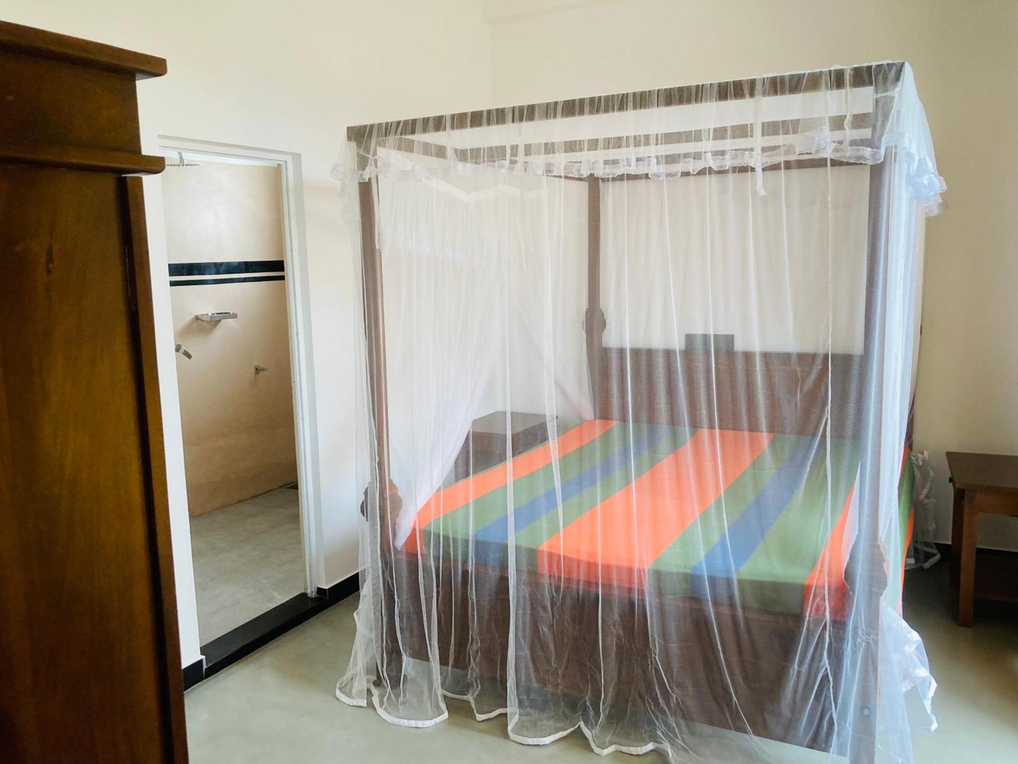 Horizon Guest House Mirissa Εξωτερικό φωτογραφία