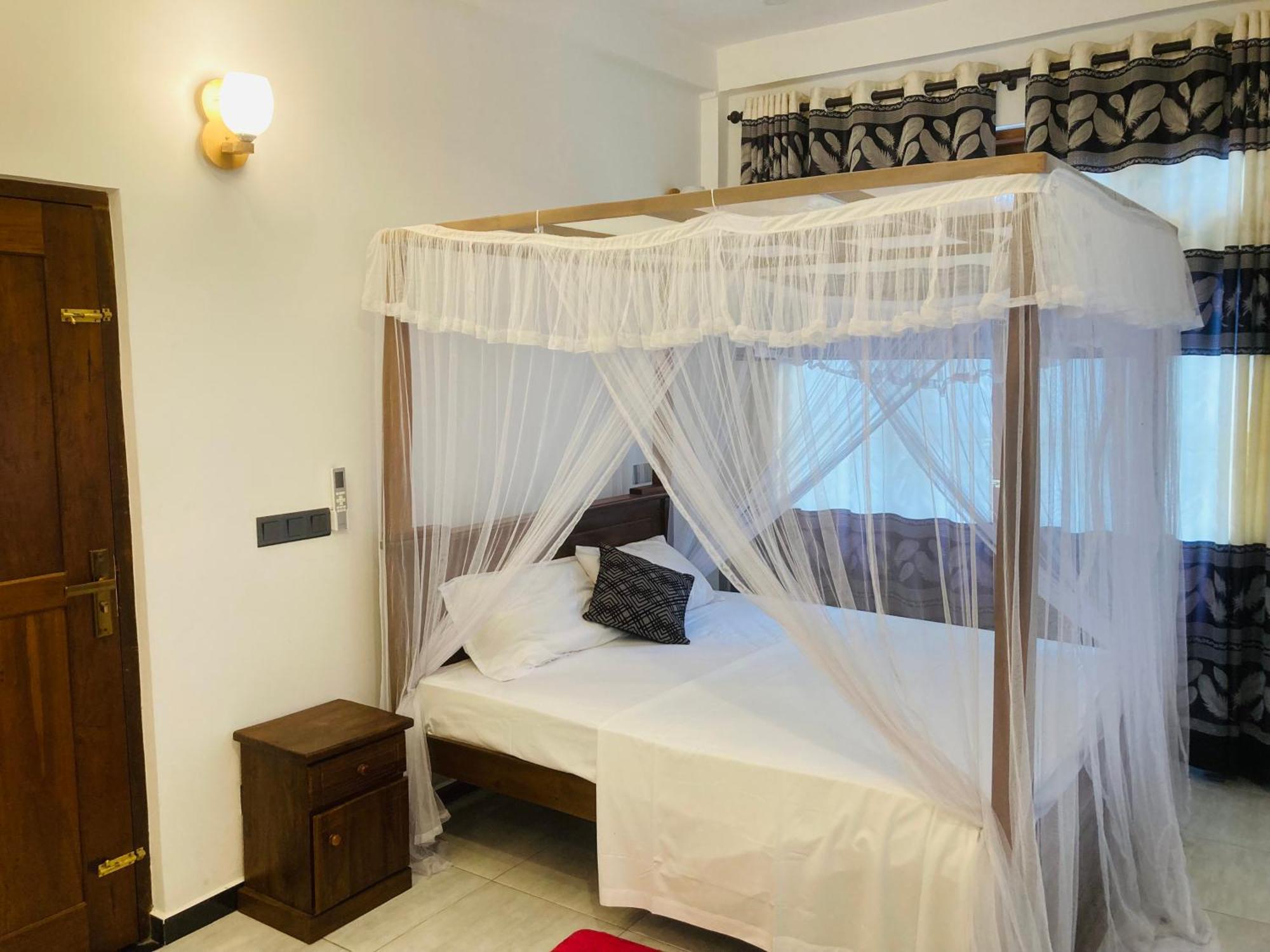 Horizon Guest House Mirissa Εξωτερικό φωτογραφία