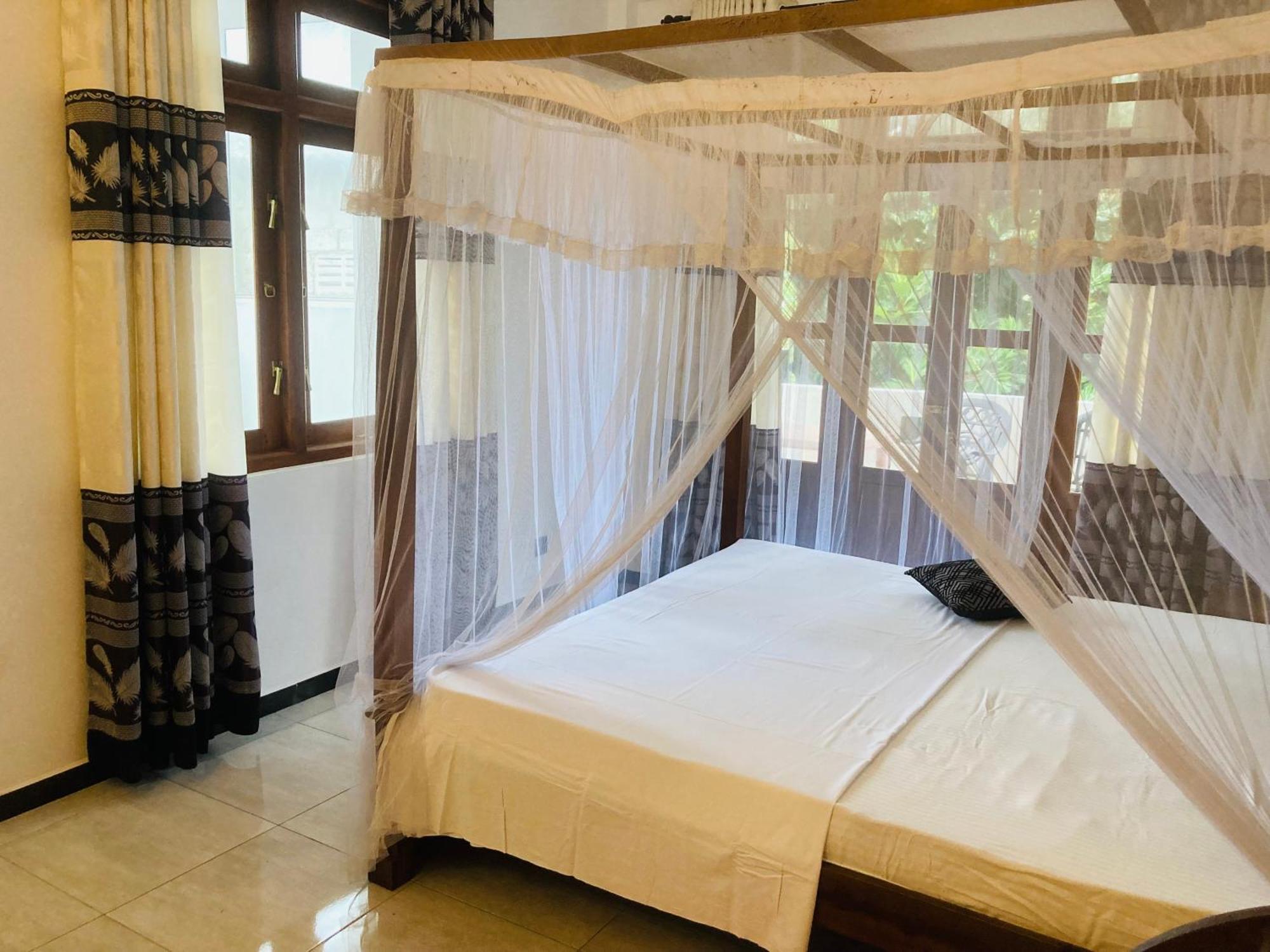 Horizon Guest House Mirissa Εξωτερικό φωτογραφία
