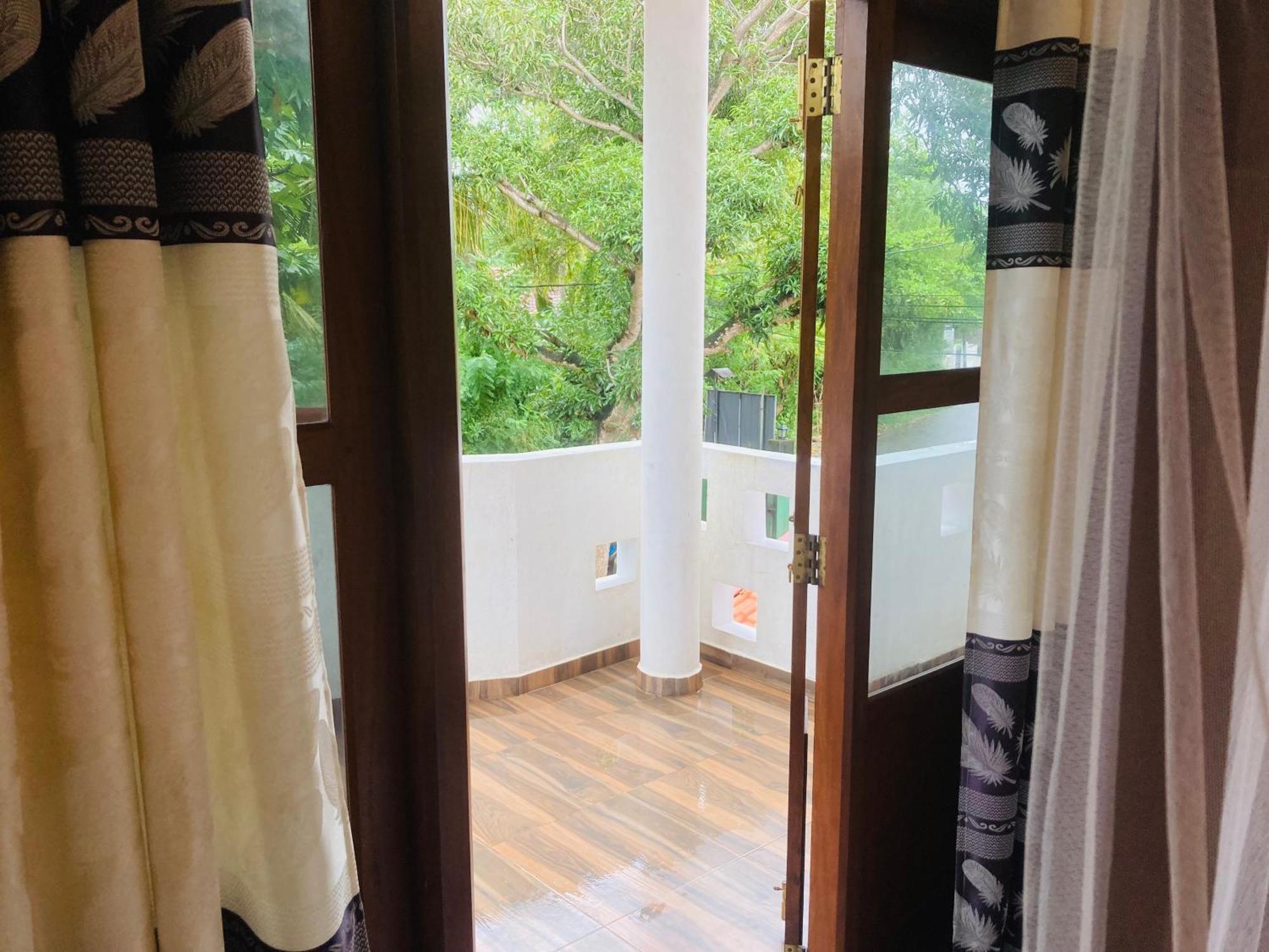 Horizon Guest House Mirissa Εξωτερικό φωτογραφία