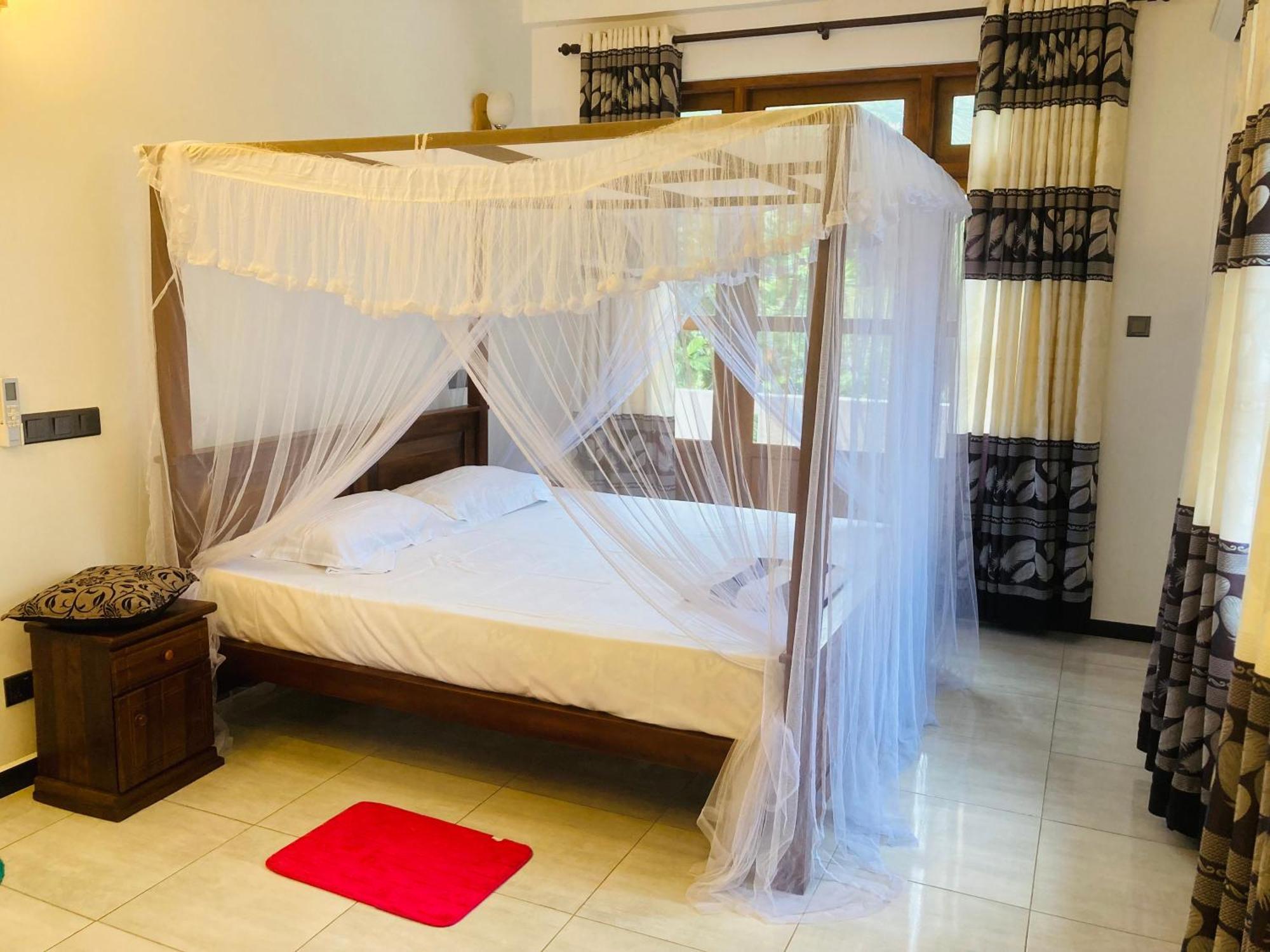 Horizon Guest House Mirissa Εξωτερικό φωτογραφία
