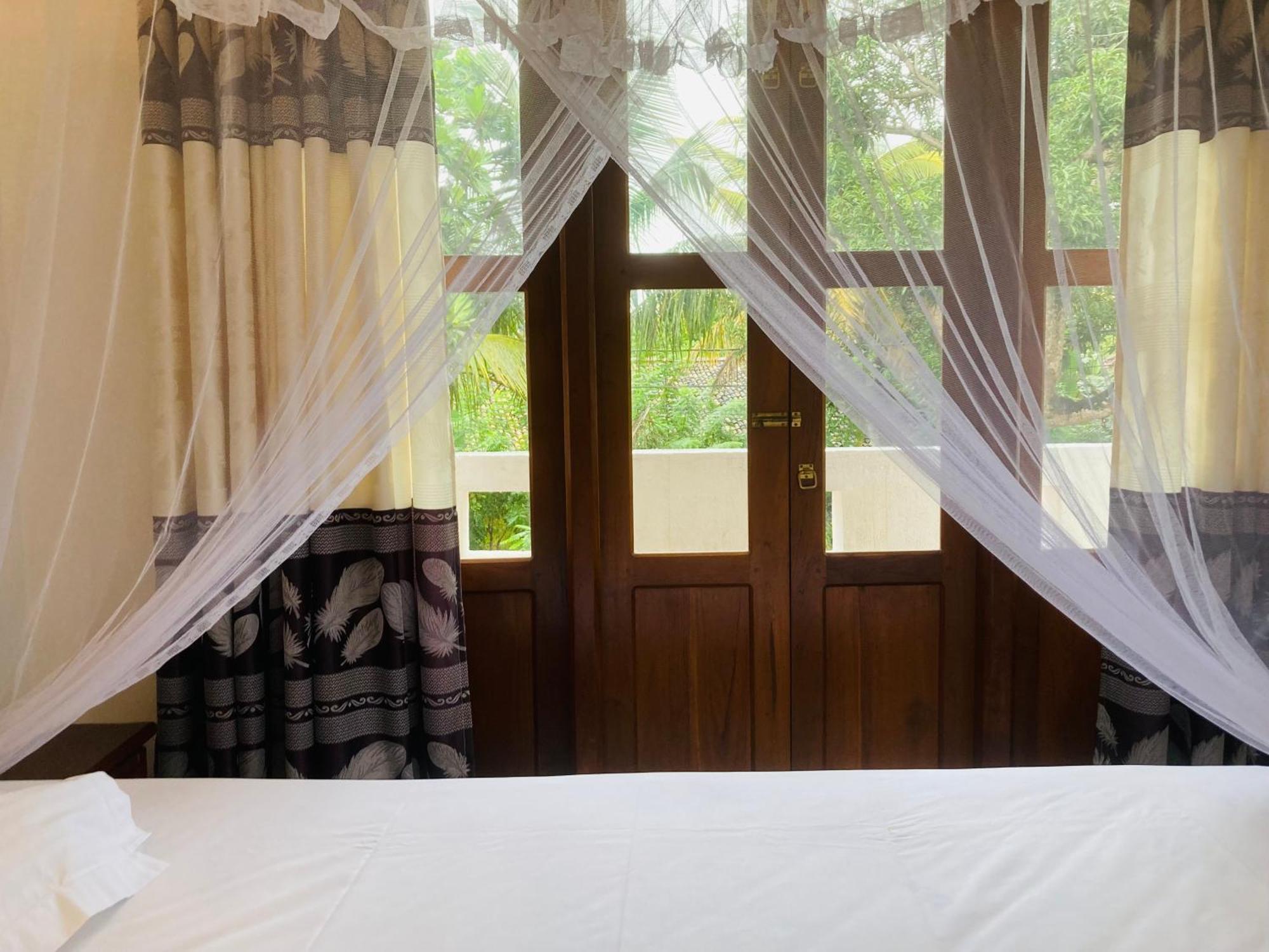 Horizon Guest House Mirissa Εξωτερικό φωτογραφία