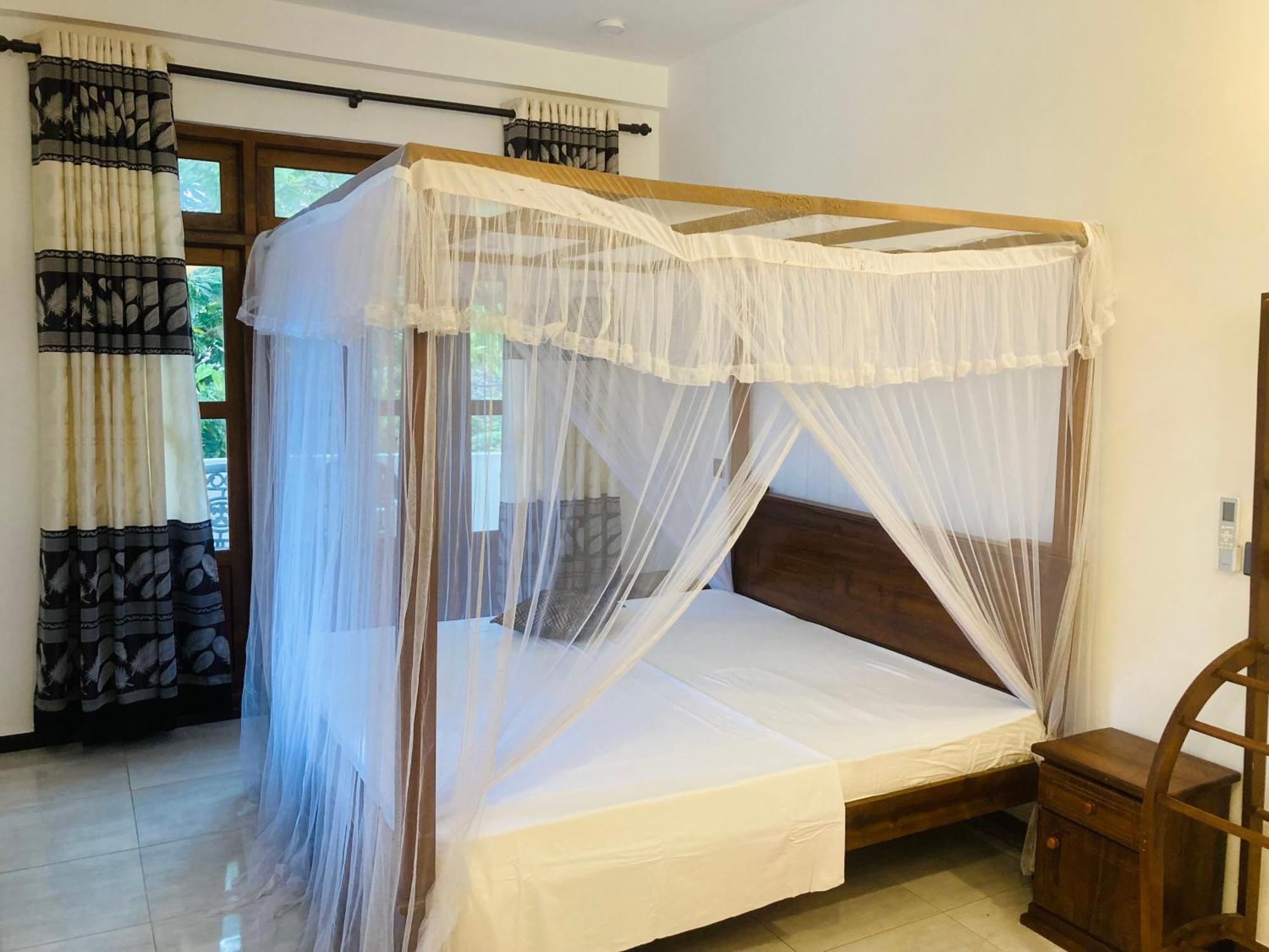 Horizon Guest House Mirissa Εξωτερικό φωτογραφία