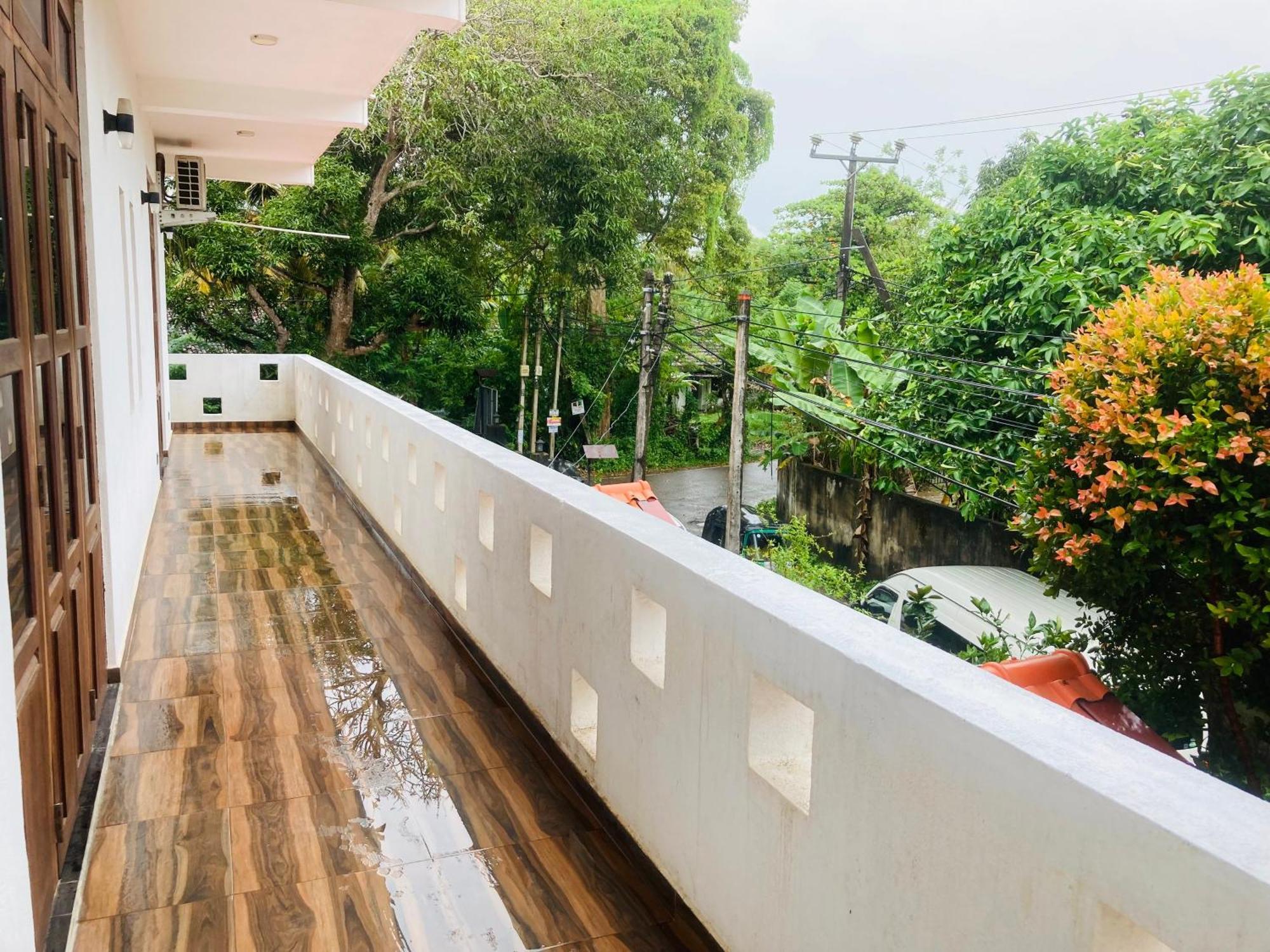 Horizon Guest House Mirissa Εξωτερικό φωτογραφία