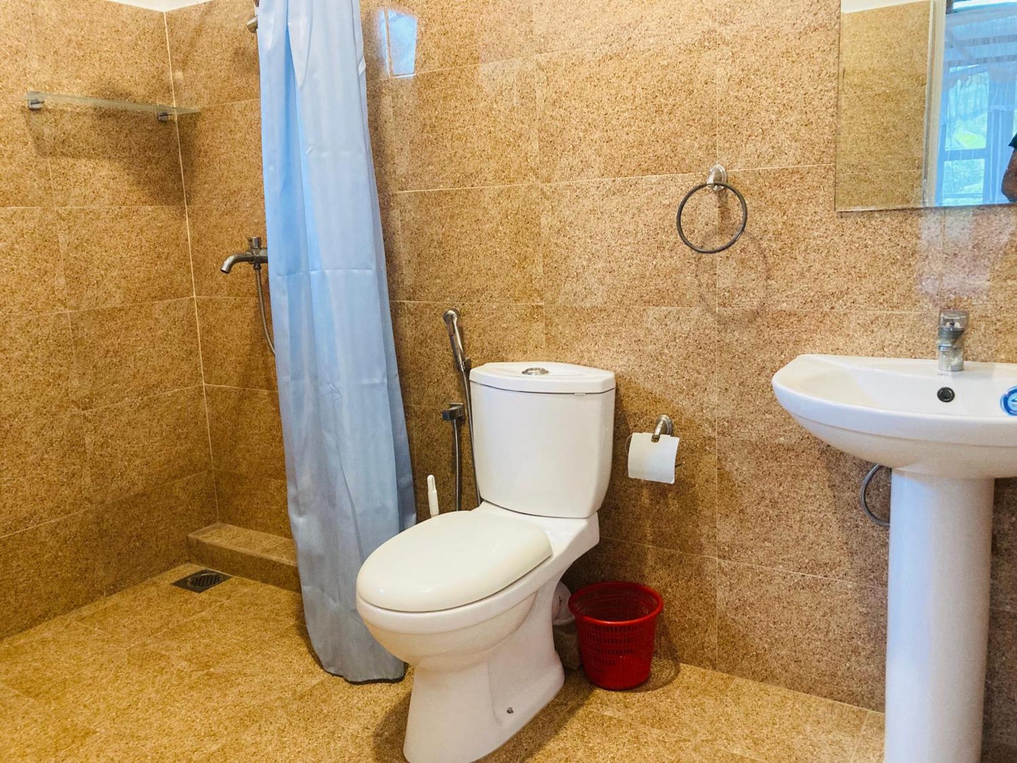 Horizon Guest House Mirissa Εξωτερικό φωτογραφία